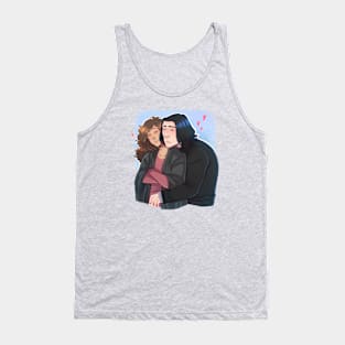 Hug Tank Top